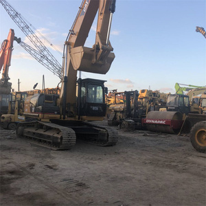 Importation d'occasion CAT 320D 320D2 330B 325C 320C 320DL en bon état de travail Stock 320D2 320D2 pour Offre Spéciale - Product Image 5