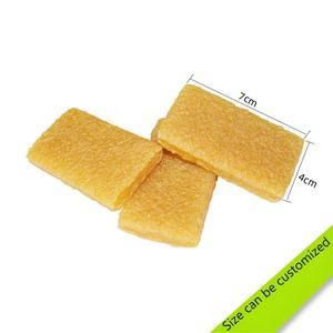 批发泡菜桨橡皮擦碳纤维泡菜球拍清洁剂最佳天然橡胶棒，用于去除球渣污垢 - Product Image 5