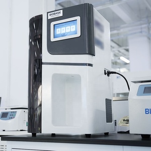 جهاز تحليل النيتروجين شبه الأوتوماتيكي من BIOBASE بمعدل استرداد ≥99.5% - Product Image 2