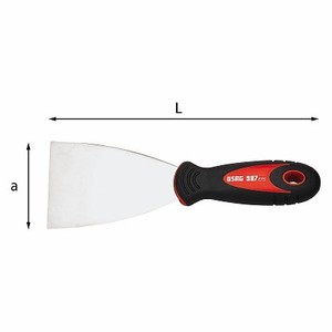 USAG 987 E <b>Utensils</b> Collection - Product Image 1