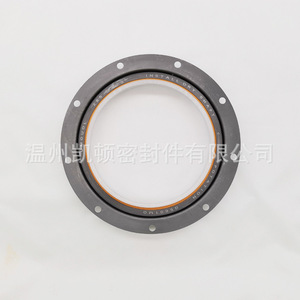 Joint d'étanchéité de vilebrequin Caterpillar 285-4073 PTFE Avant Arrière Moteur Application Marine - Product Image 1