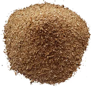 ซัพพลายเออร์ที่ยอดเยี่ยมที่มีคุณภาพที่ดีที่สุดทอง Vermiculite ขยายผง Vermiculite สำหรับเคลือบ