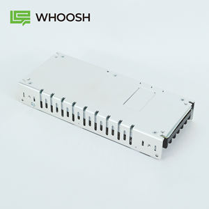 <span class=keywords><strong>Whoosh</strong></span> HX-200N-5ใหม่บางเฉียบ5V DC 40A แหล่งจ่ายไฟ200W ในร่มไดร์เวอร์หม้อแปลงสำหรับจอแสดงผลและไฟ LED - Product Image 5