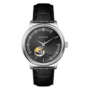 Reloj de Pulsera Automático para Hombre de Acero Inoxidable, Personalizado, Impermeable, de Alta Calidad OEM - Product Image 3
