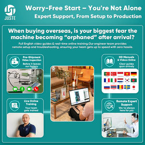 Máquina de Serigrafía Automática para Cañas de Pescar, Impresora de Pantalla para Envases de Lápiz Labial con Barniz UV, para Cañas de Pescar - Product Image 5