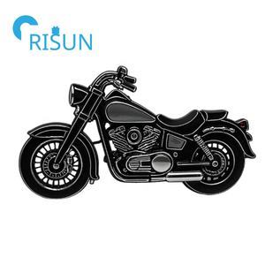 Fabricant personnalisé 3D émail <span class=keywords><strong>moteur</strong></span> Cool vélo moto broches de revers Badges broches personnalisé moto <span class=keywords><strong>broche</strong></span> en émail - Product Image 2