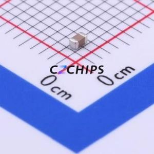 TCC0603X7R274K500CT SMD Capacitor (MLCC) 0603 ( Capacitance: 270nF )( Precision: 10% Rated Voltage: 50V ) - Product Image 1