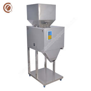 Potato Chip Filling Machine Automatic Weighing Powder Filling Machine 999g - Product Image 4