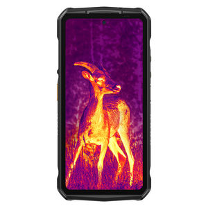 Téléphone robuste Ulefone Armor 29 Pro avec imagerie thermique, écran 6,67 pouces, 16+512 Go, MTK7400, 21200 mAh, appareil photo arrière 50 MP, Android 15 - Product Image 3