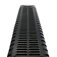 Radiateur électrique infrarouge autonome sans huile 2000W pour chambre à coucher, chauffage domestique à couverture complète, économie d'énergie