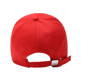 Xinrunjin Casquette de baseball en coton Logo personnalisé Sangle réglable pour enfants Événements d'entreprise Uniformes d'équipe Cadeaux promotionnels - Product Image 5