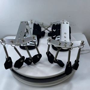 เครื่องดามือแบบไดนามิก,อุปกรณ์เสริมเพื่อการฟื้นฟูการออกกำลังกายนิ้วมืออุปกรณ์ฟื้นฟูสมรรถภาพนิ้ว Class I CE - Product Image 2