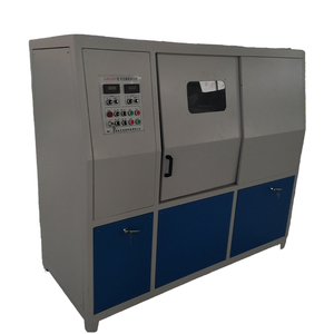 Máquina de Prueba Automática NUKE NDT de Alta Eficiencia, Equipo de Prueba de Partículas Magnéticas Húmedas, Proveedor Chino de Equipos MPI - Product Image 5