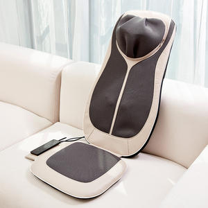 Vendedor con cuello y assager, - Product Image 2