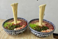 Maquettes alimentaires de simulation, Accessoires culinaires, Courtes scènes, Plats factices, Accessoires, Cuisine chinoise, Cuisine ouverte, Aliments frais, Plats froids