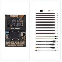 Pack Holybro Pixhawk Jetson Baseboard, compatible avec Pixhawk 6X/6X Pro et Jetson Orin NX/Nano pour le contrôle de vol des drones UAV