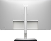 Moniteur de bureau Dell U3225QE 31,5 pouces 4K 120Hz IPS avec technologie anti-lumière bleue intégrée