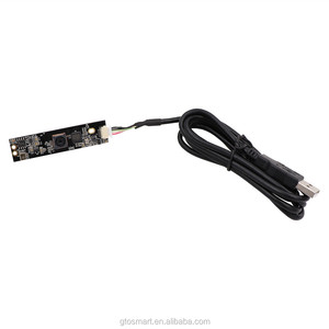 Nhà máy cung cấp máy tính xách tay Webcam CMOS IMX179 cảm biến 8MP 3264x2448 <span class=keywords><strong>USB</strong></span> máy ảnh mô-đun tự động lấy nét - Product Image 4