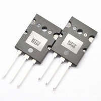 Amplificateur audio haute puissance de qualité originale MJL21194 MJL21194G MJL21193 Transistor à jonction bipolaire NPN