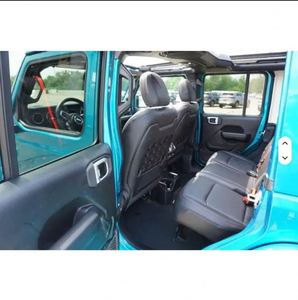 <span class=keywords><strong>JEEP</strong></span> WRANGLER UNLIMITED <span class=keywords><strong>RUBICON</strong></span> <span class=keywords><strong>2020</strong></span> USADO, CERTIFICADO, NUEVO, SIN ACCIDENTES, LISTO PARA CONDUCIR, BUEN KILOMETRAJE - Product Image 5