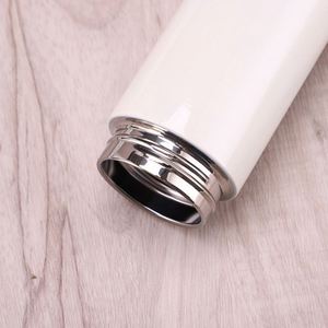 Gobelet isotherme portable en acier inoxydable pour le bureau, les activités sportives en extérieur et l'utilisation quotidienne des étudiants - Design moderne - Product Image 4