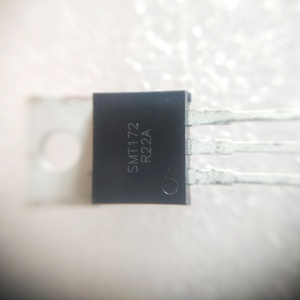 Capteur de température semi-conducteur à étanchéité plastique Smartec SMT172 Series SMT172-TO220 - Product Image 6