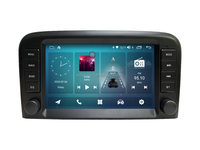 Écran 8 pouces WITSON, style OEM pour Volvo S80 1998-2006, autoradio multimédia GPS CarPlay