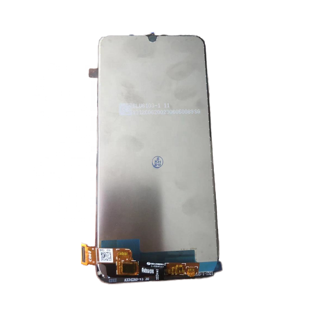 Reliable   6.1in  TFT LCD touch screen modules  replacement for  TCL30LE   LCD display screen module good quality. in stock