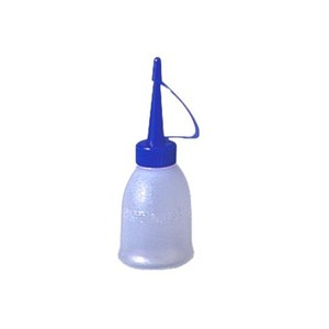 JET OILER <b>Plastic</b> Oil <b>Bottle</b> No.307 35cc For Sewing Machine Japan Made - Product Image 2