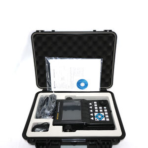 グレイガーMFD800Cデジタルポータブル超音波歩幅検出器0-9999mmスチール速度 - Product Image 6