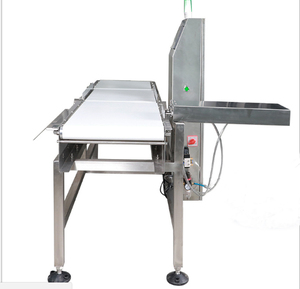 Juzheng XR-200g-130mm Chất Lượng Cao Tự Động Cân Máy Kiểm Tra Cân Băng Tải - Product Image 3