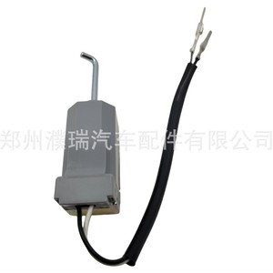 Válvula Solenoide de Cambio Hyundai 95840-2B000 para Módulo de Control de Transmisión Santa Fe Azera - Product Image 4