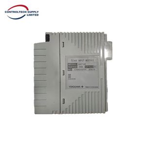 Carte de thermocouple Yokogawa AAT145-S50 d'origine en surplus, en stock, pour système DCS industriel - Product Image 3