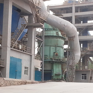 High Quality <b>Large</b> Capacity 470-500TPH Chinese Vertical Cement Mill Machine Vertical <b>Roller</b> Mill in Cement Industry Price - Product Image 3