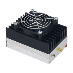 Amplificateur de puissance RF à large bande 200KHz-10MHz 30W avec entrée ondes longues, moyennes et courtes 15dBm 28V - Product Image 4