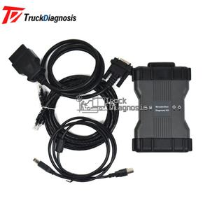 MB STAR C6 Xentry, meilleur que C5 et C4, SD Connect Compact 5, analyseur de moteur, outil de diagnostic avec garantie de 2 ans - Product Image 3