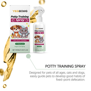 <span class=keywords><strong>ส</strong></span><span class=keywords><strong>เปร</strong></span><span class=keywords><strong>ย์</strong></span>ฝึกขับถ่ายสำหรับสุนัขและแมว <span class=keywords><strong>ส</strong></span>ูตรธรรมชาติ ออกฤ<span class=keywords><strong>ท</strong></span>ธิ์เร็ว พร้อมวัสดุขน<span class=keywords><strong>ส</strong></span>ัตว์เนื้อสัมผั<span class=keywords><strong>ส</strong></span>นุ่ม <span class=keywords><strong>ส</strong></span>ำหรับลูก<span class=keywords><strong>ส</strong></span>ุนัขและลูกแมว - Product Image 6