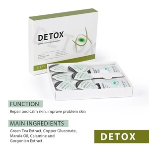 Las Mejores Cápsulas de Oxígeno para Eliminar Líneas Finas, Producto <span class=keywords><strong>Facial</strong></span> para Reafirmar y Suavizar la Piel - Product Image 3