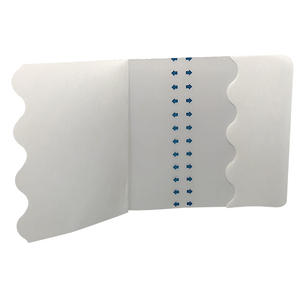 การทำแผลแบบใสพร้อมฟิล์มเข็มสำหรับการรักษาแผล - Product Image 1