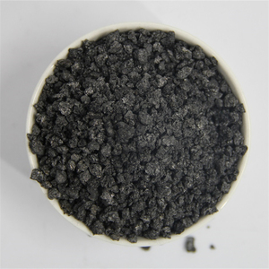 Chuyên nghiệp gpc <span class=keywords><strong>Graphite</strong></span> dầu mỏ than Cốc 1-5 mét tổng hợp <span class=keywords><strong>Graphite</strong></span> graphitized dầu mỏ than cốc 98.5% cố định Carbon - Product Image 2