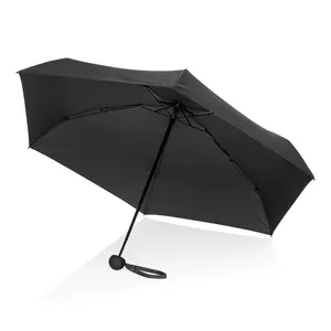 Parapluie super mini rPET, gadgets durables et écologiques - Product Image 1