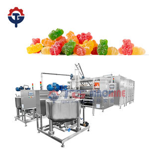 เครื่องฝากกัมมันต์ส่วนประกอบ PLC SUS304สแตนเลสเกรดอาหารอัตโนมัติที่เชื่อถือได้สำหรับโรงงานจีน - Product Image 1