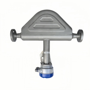 Medidor de Flujo Másico Coriolis Original Krohne OPTIMASS 6000F para Medición de Densidad de Flujo Másico - Product Image 5