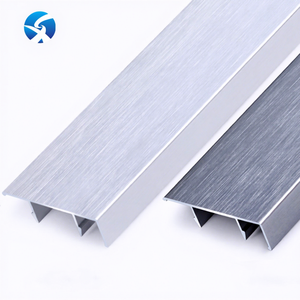 <span class=keywords><strong>Plinthe</strong></span> décorative de style ferme en métal Hero, en alliage d'aluminium, pour villa - Product Image 1