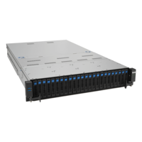 Serveur Rack 2U RS720-E11-RS24U à double socket, processeur Intel Xeon Scalable de 4e génération, stockage NVMe 24 baies pour centre de données – Approvisionnement direct usine
