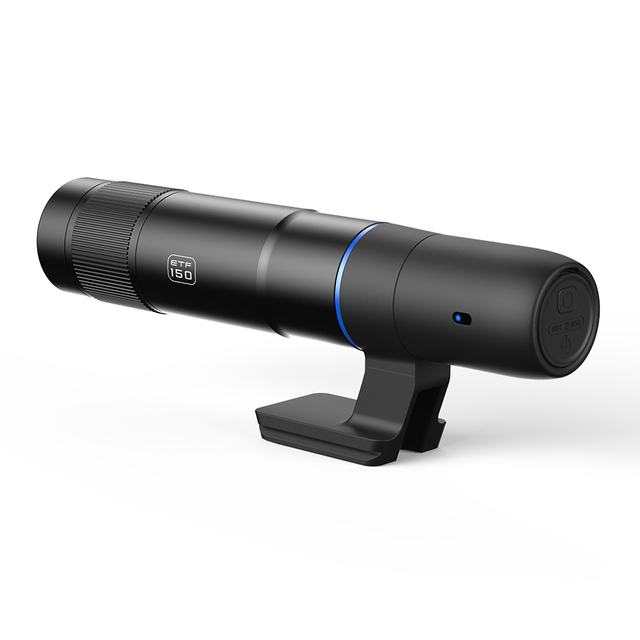 Apexel 45X Mobile Telescopic Lenses Zoom Camera Cell Phone Lens with Remote Control, Phone Lens Attachment for iPhone & Android