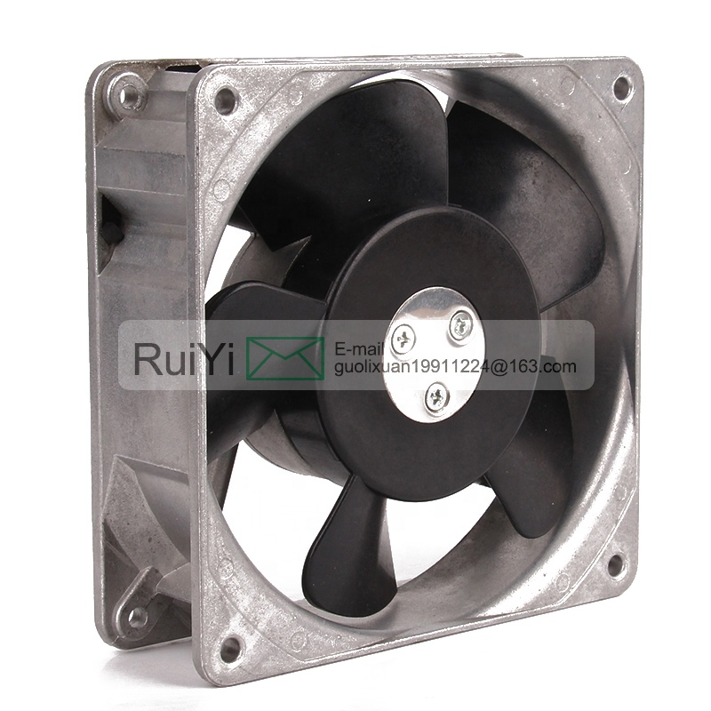 ORIX AC200V 14/13W Cooling Fan - High Efficiency & Reliability