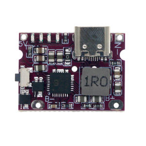 Circuito personalizado Pcb Fabricación Diseño Fabricación Servicio Tipo-c Placa de carga - Product Image 6