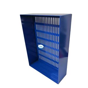 Peneiras De Aço Inoxidável Para Aparelho De Teste De Índice De <span class=keywords><strong>Flakiness</strong></span> Avaliação De Partículas Abrangente - Product Image 2