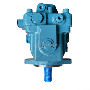 Pompe à engrenages hydraulique à rouleaux en fonte PV1010/PV10-609/625/619/618/610/632/640 0.5-100 bars Garantie 1 an America Gear Pump - Product Image 3